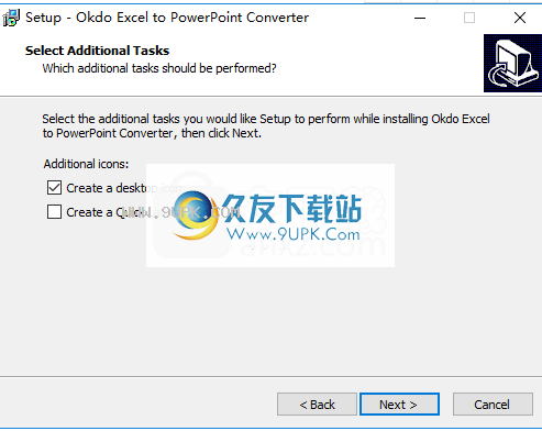 OkdoExceltoPowerPointConverter