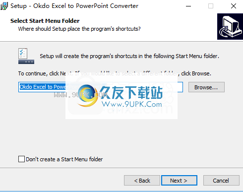 OkdoExceltoPowerPointConverter