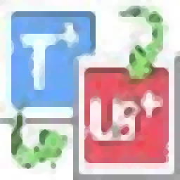 T+转换U+工具