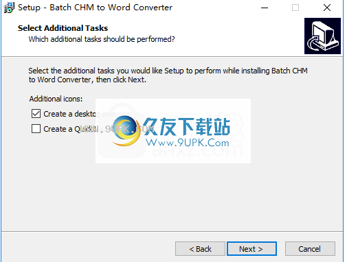 BatchCHMtoWordConverter