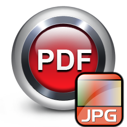 videosoft PDF to JPEG Converter