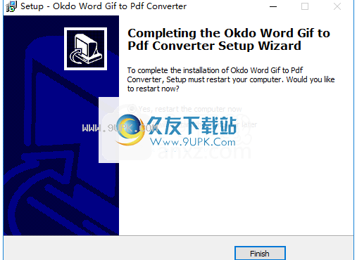 OkdoWordGiftoPdfConverter