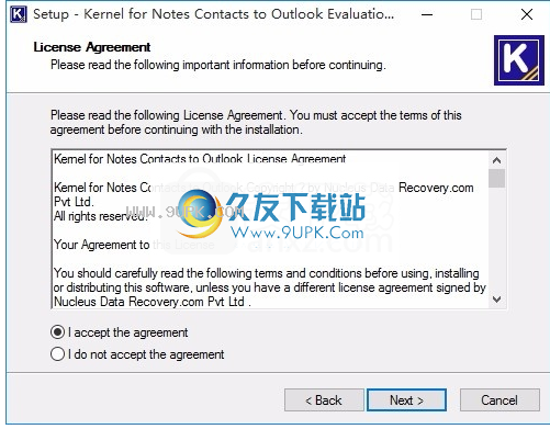 NotesContactstoOutlook