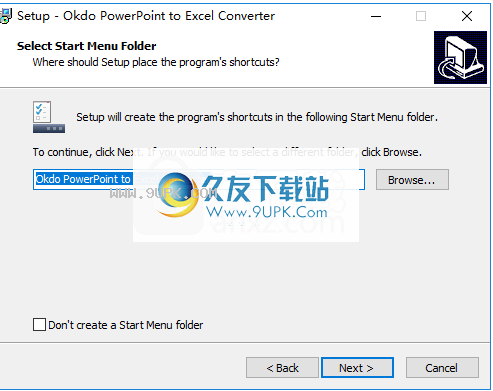 OkdoPowerPointToExcelConverter