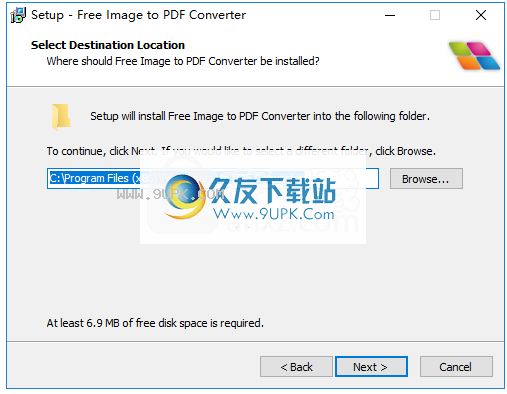 FreeImagetoPDFConverter