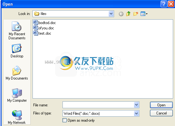 NemoWordToPDF