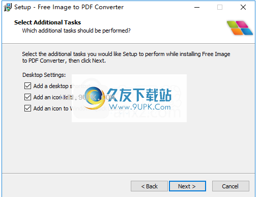 FreeImagetoPDFConverter