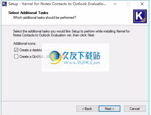 NotesContactstoOutlook