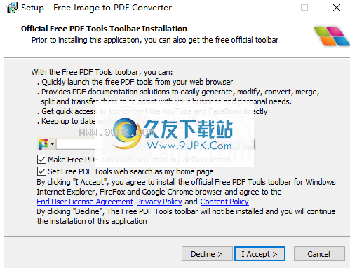 FreeImagetoPDFConverter