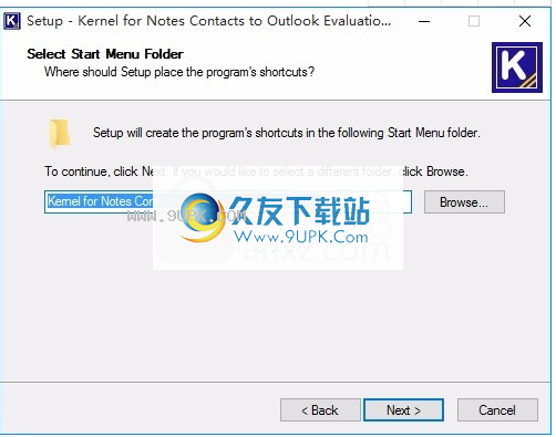 NotesContactstoOutlook