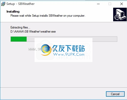 SBWeather