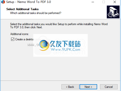 NemoWordToPDF