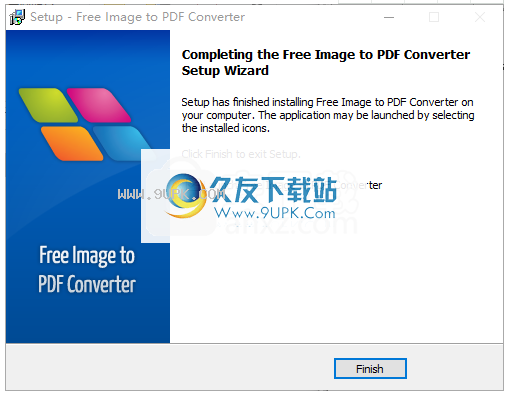 FreeImagetoPDFConverter
