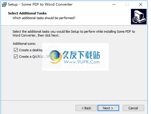 SomePDFtoWordConverter