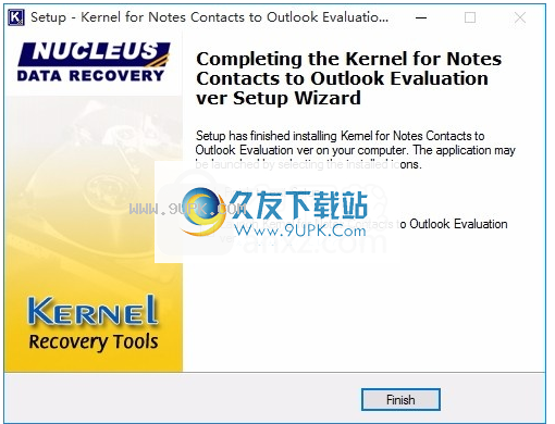 NotesContactstoOutlook