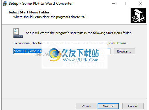 SomePDFtoWordConverter