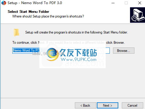 NemoWordToPDF