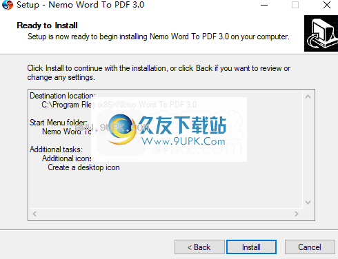 NemoWordToPDF