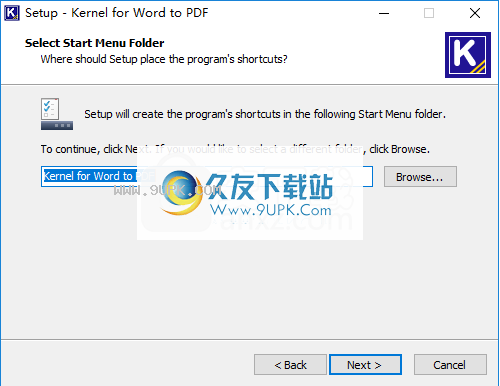 kernelwordtopdf