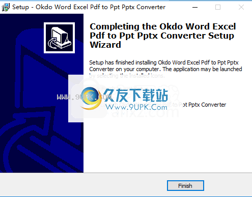 OkdoWordExcelPdftoPptPptxConverter