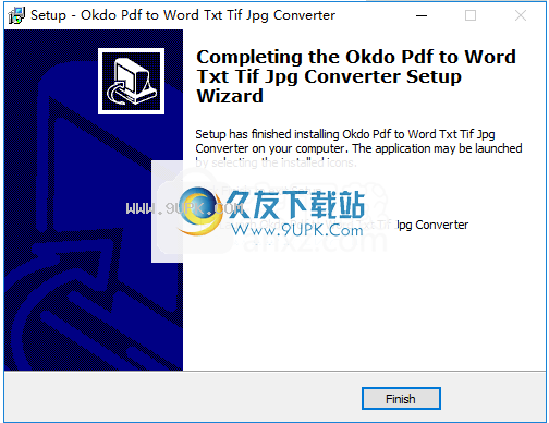 OkdopdftoWordTxtTifJpgConverter