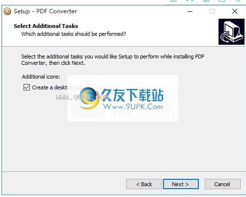 iOrgsoftPDFConverter