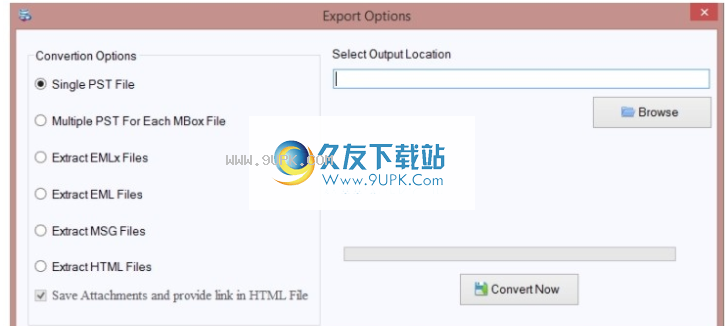 SoftakenNSFtoPSTConverter