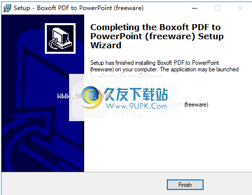 BoxoftPDFtoPowerPoint