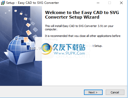 EasyCADtoSVGConverter