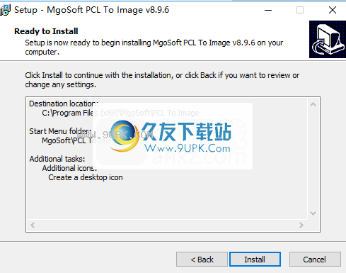 MgosoftPCLToImageConverter