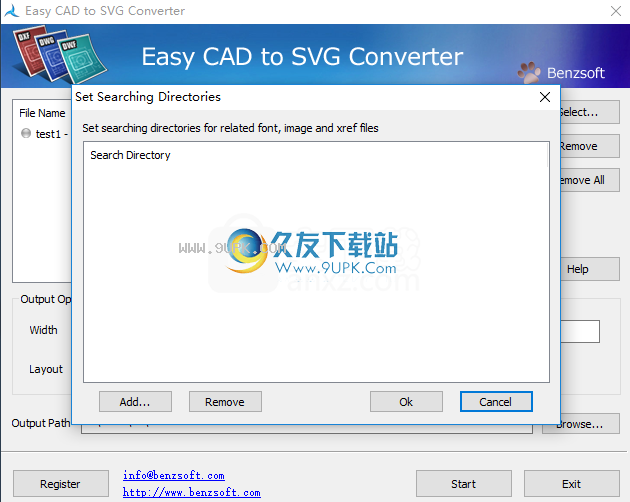 EasyCADtoSVGConverter