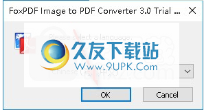 FoxPDFImagetoPDFConverter