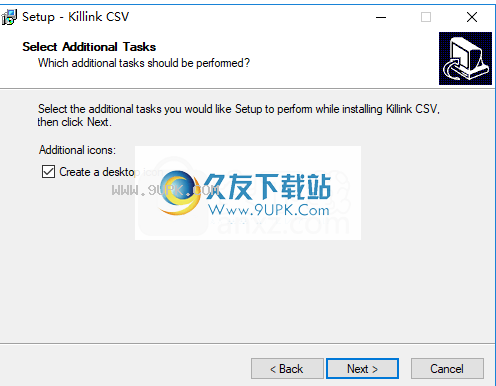 KillinkCSVEditor