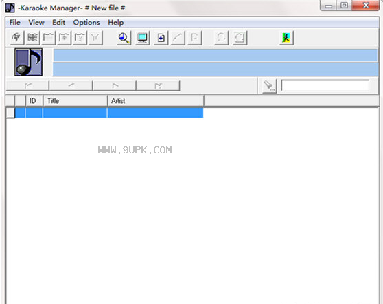 KaraokeManager