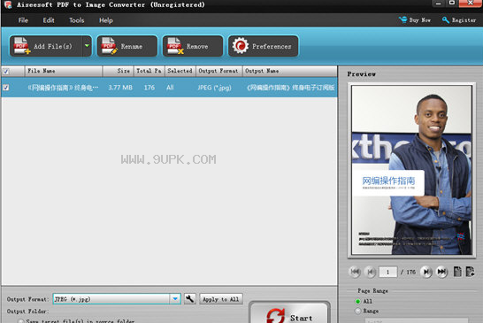 AiseesoftPDFtoImageConverter