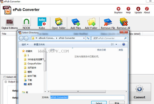 eBook ePub Converter