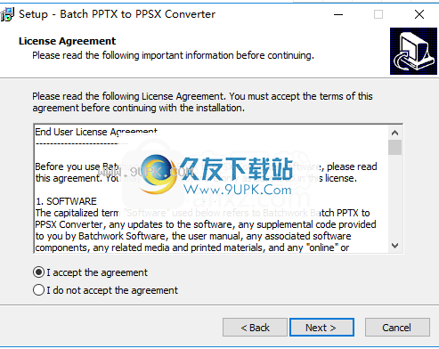 BatchPPTXandPPSXConverter