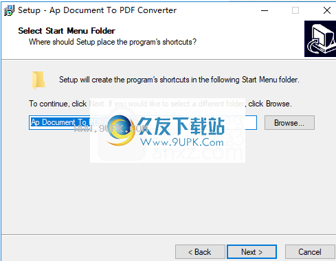 APDocumenttoPDFConverter