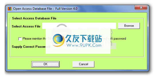 PDSAccesstoExcelConverter