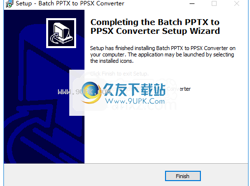 BatchPPTXandPPSXConverter