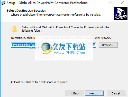 OkdoAlltoPowerPointConverter