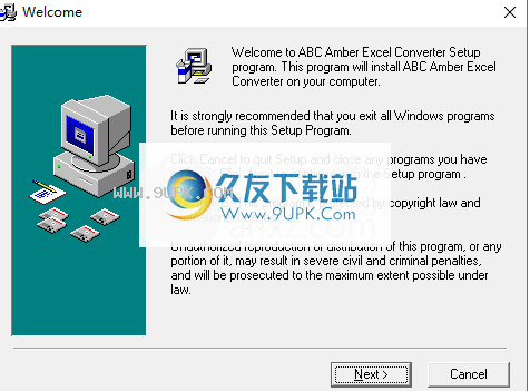 ABCAmberExcelConverter