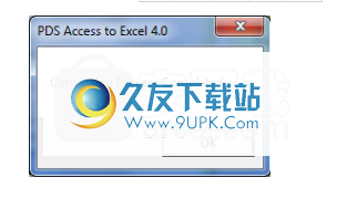 PDSAccesstoExcelConverter