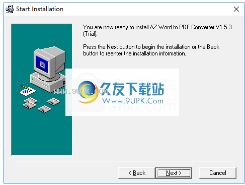 AZWordtoPDFConverter