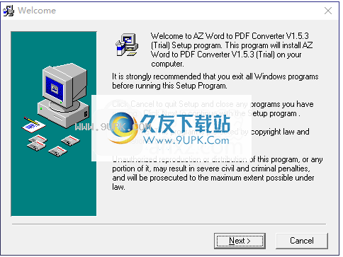 AZWordtoPDFConverter