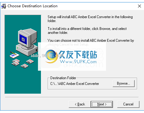 ABCAmberExcelConverter