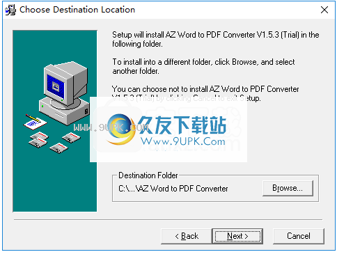 AZWordtoPDFConverter