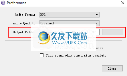 4KVideotoMP3