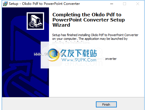 OkdoPdftoPowerPointConverter