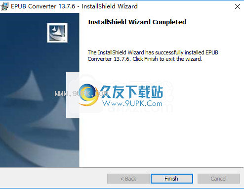 AniceSoftEPUBConverter